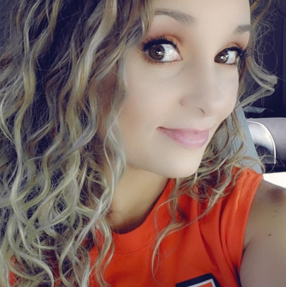 Meet your Posher, Kristen